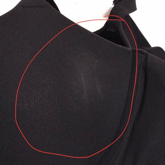 Skims Fits Everybody Push-Up Demi Bra - Picture 8 of 8